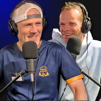 Épisode spécial avec Ludo Pommeret au Trail Summit — L’esprit Trail est-il toujours vivant ?