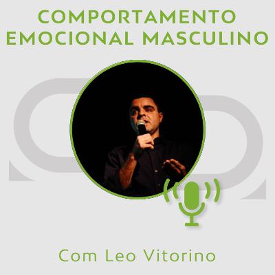 Comportamento emocional masculino