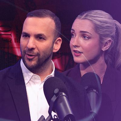 Polanski v Farage: Is the political centre in Britain dead? Polanski v Farage: Is the political centre in Britain dead?