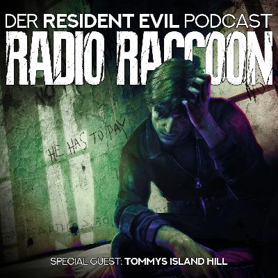 Episode 99: "SILENT HILL DOWNPOUR im Test: Das vergessene Horror-Juwel der Reihe?" (feat. Tommy)