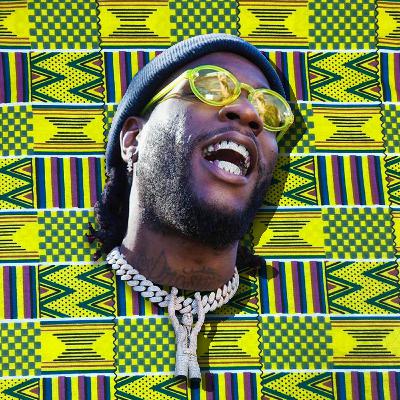 Afrobeats Instrumental 2019 | Khaki Leather | Beats By Big H