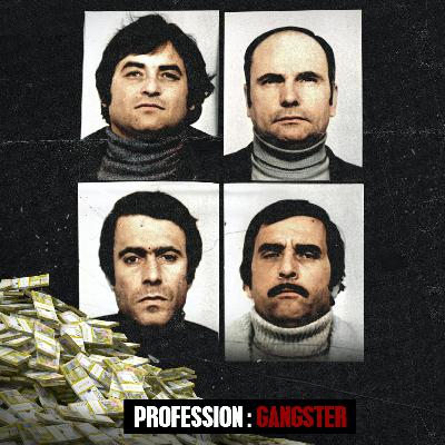 L'Histoire du Gang des Lyonnais