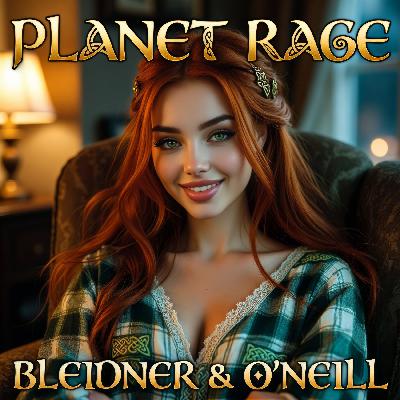Planet Rage #0205 – Fatally Killing
