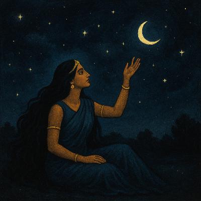 Міф про створення ночі