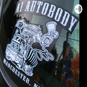 Episode 66: Alex LaChance