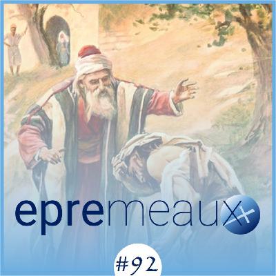 #92 - La parabole du Père des miséricordes