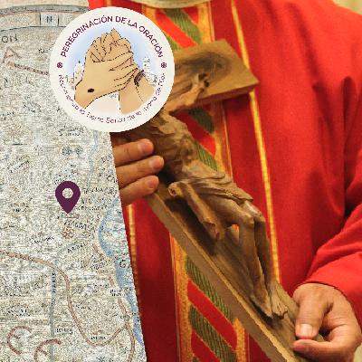 🙏 Día 40 - Peregrinación Virtual de la Oración | MISA DE HOY | Domingo de Ramos - 24 de marzo | Magdala 🙏 Día 40 - Peregrinación Virtual de la Oración | MISA DE HOY | Domingo de Ramos - 24 de marzo | Magdala