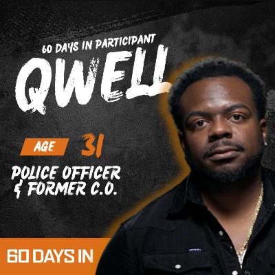 Episode 104: 60 Days In
