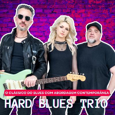 Hard Blues Trio - Cusco 112