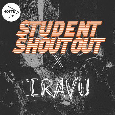 Student Shoutout: Iravu