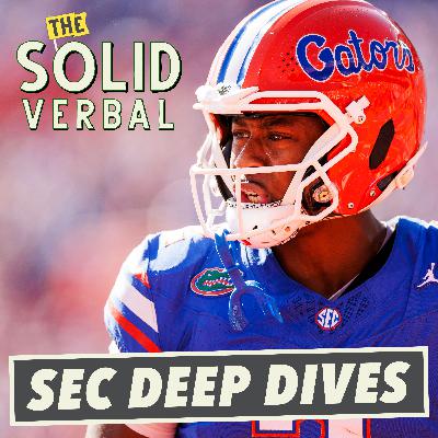 SEC TEAM PREVIEWS: Florida, Oklahoma, Tennessee, Texas A&M, Arkansas, South Carolina, Auburn & Vanderbilt | 2025 College Football