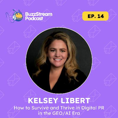 How to Survive and Thrive in Digital PR during GEO