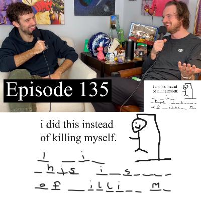 #135 - Jimmy McCullough