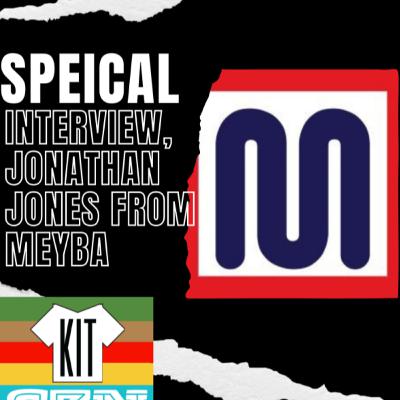KitSZN: Interview w/ Jonathan from MEYBA KitSZN: Interview w/ Jonathan from MEYBA