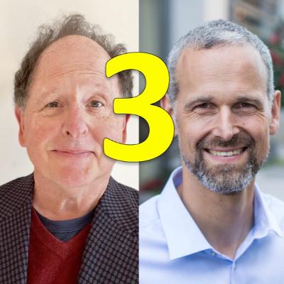 Stuart and Jed discuss contract cheating (part II) and the health of higher education