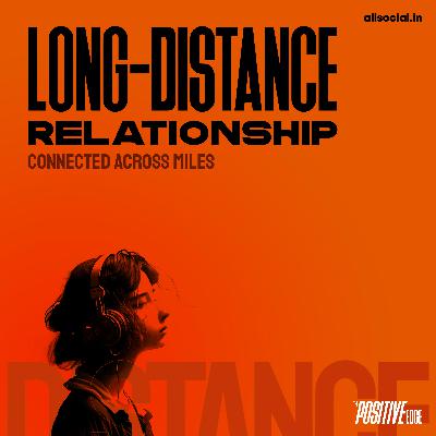 Connected Across Miles: Love in the Long-Distance Lane #5 Connected Across Miles: Love in the Long-Distance Lane #5