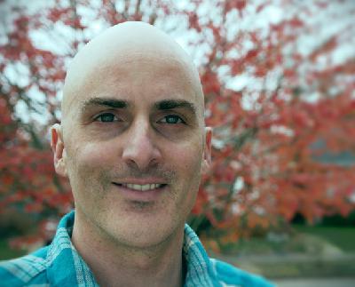 Michael Medaglia - Following his Filmmaking Dreams