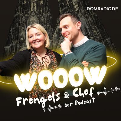 Wir sind zurück!