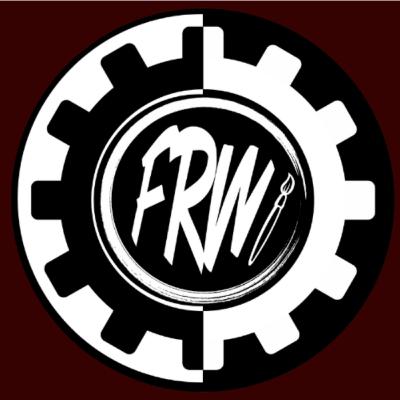 Episode 39 - DiceandPigment Episode 39 - DiceandPigment
