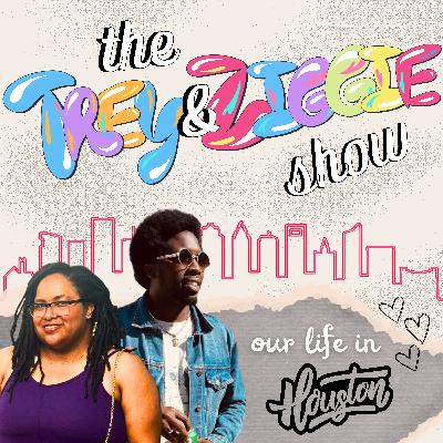 Trolls, Disneyland, and Ziggie's Birthday!