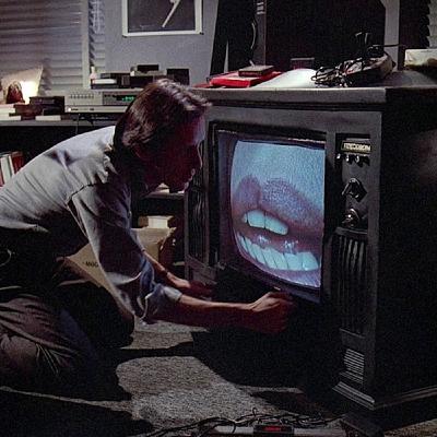 07.- Videodrome (1983), director: David Cronenberg 07.- Videodrome (1983), director: David Cronenberg