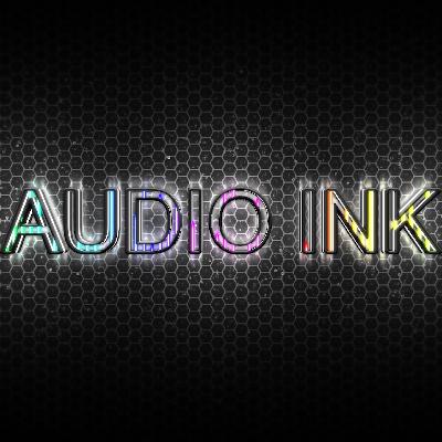 Audio Ink Episode 17 the Return of Larry Kornfeld