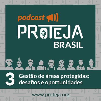Gestão de áreas protegidas : desafios e oportunidades