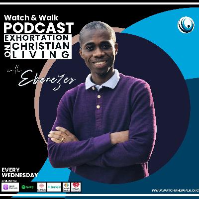 S3 Ep 17 – Reflection on Psalm 92:1-3