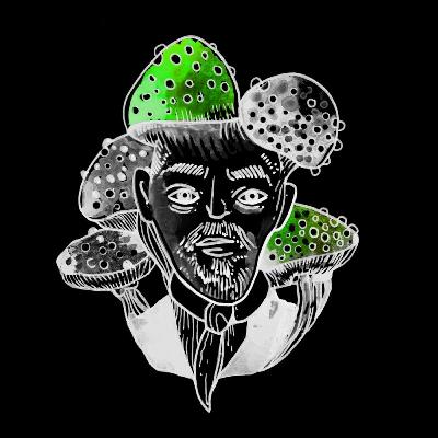 S2E5: Lenin was a Mushroom & UVB-76 - The Buzzer S2E5: Lenin was a Mushroom & UVB-76 - The Buzzer