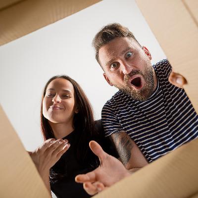Was ich mitgebracht habe - Ein Feiertags-Feuilleton Was ich mitgebracht habe - Ein Feiertags-Feuilleton