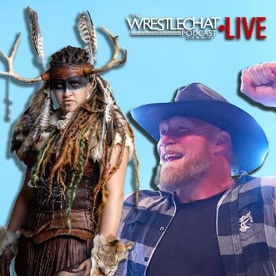 Valhalla Is Here & The Beast Is Back?