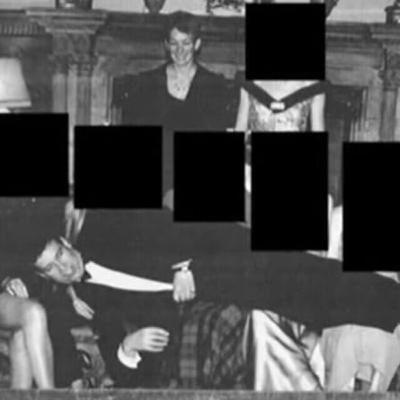 Andrew, Epstein and Russell