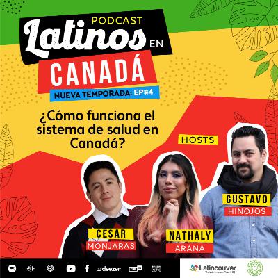 ¿Cómo funciona el sistema de salud en Canadá?