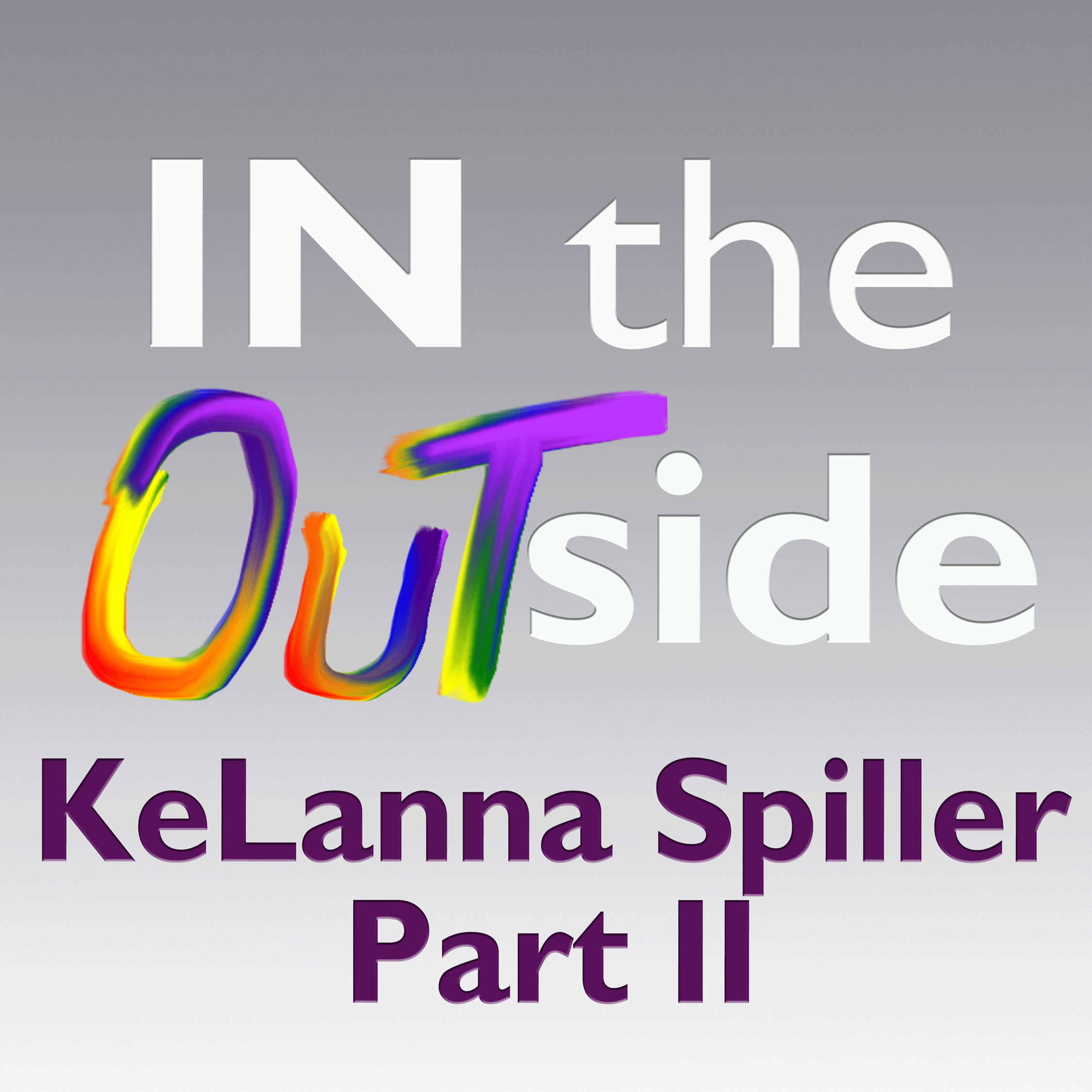IN the OUTside
