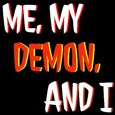 Me, My Demon, and I - Season 2 Episode 3 - Elbis Is in the Building