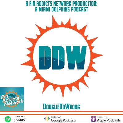 DouglieDoWrong: A Miami Dolphin Podcast Miami Dolphins Vs Arizona Cardinals Week 9 Recap!