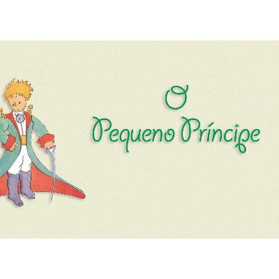 O Pequeno Príncipe - capítulo 23 (fim)