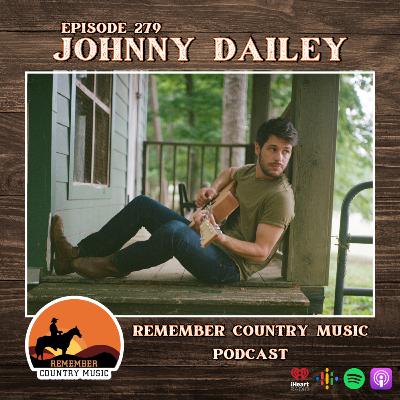 Remember Country Music: Johnny Dailey (Round 2)