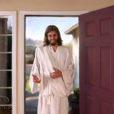 The Best Friend You Never Knew Part 14: "We will come unto him, and make our abode with him"