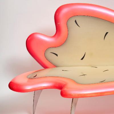 Art et Industrie: New York’s Answer to Memphis Design Group Art et Industrie: New York’s Answer to Memphis Design Group