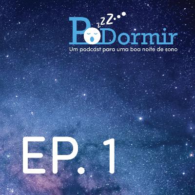 Ep. 1 | Dormindo com Machado de Assis