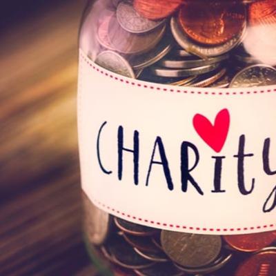 The Kabbalistic Roots of Giving Charity with Rabbi Avi Hill