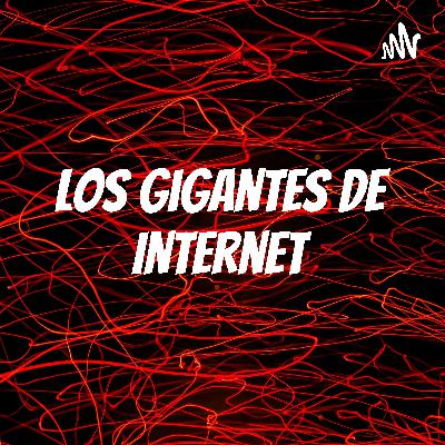 El dominio de Internet en una sigla: GAFA
