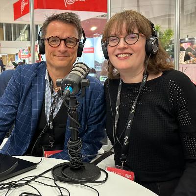 Decoding Canada's Culinary Culture with Laura Brehaut, National Post Food Reporter: SIAL Summer Bonus