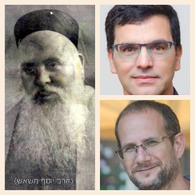 רבנות מסורתית ספרדית