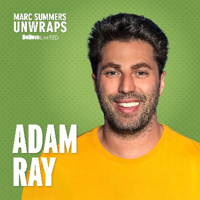 Adam Ray