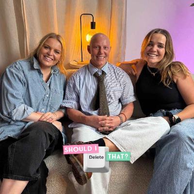 “When I lost my hair, I lost my identity” - England Rugby player Heather Fisher on overcoming alopecia and a life changing injury