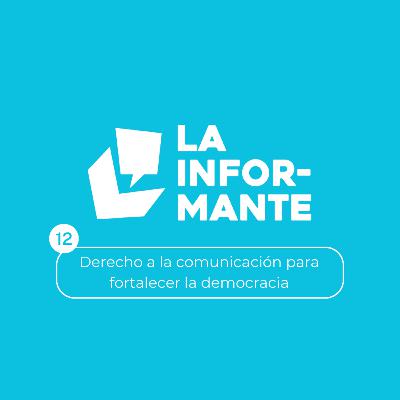 Derecho a la comunicación para fortalecer la democracia
