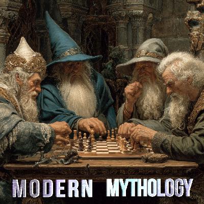 Ep.19: Troupe Style Play Ep.19: Troupe Style Play