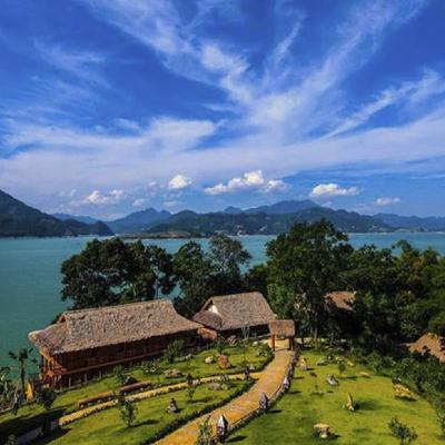 Xã hội chuyển động - Chuyển dịch cơ cấu du lịch theo hướng gắn với thế mạnh nông nghiệp địa phương